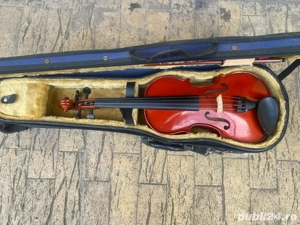 vioara Stentor Conservatoire