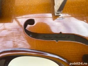 vioara Stentor Student II - imagine 2