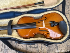 vioara Stentor Student II - imagine 3