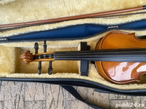 vioara Stentor Student II - imagine 5