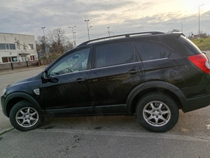 Vând Chevrolet Captiva  - imagine 2