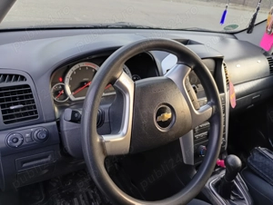 Vând Chevrolet Captiva  - imagine 5
