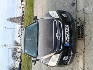 Vând Chevrolet Captiva  - imagine 7