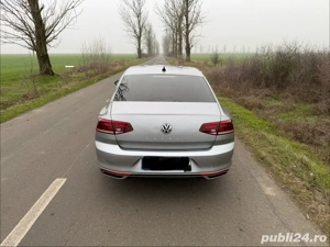 Passat B8  - imagine 9