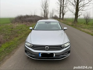Passat B8 