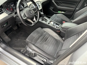 Passat B8  - imagine 2