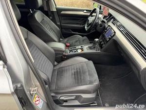 Passat B8  - imagine 5