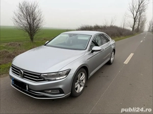 Passat B8  - imagine 6
