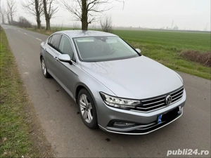 Passat B8  - imagine 8
