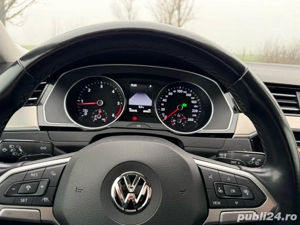 Passat B8  - imagine 3