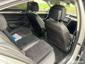 Passat B8  - imagine 7