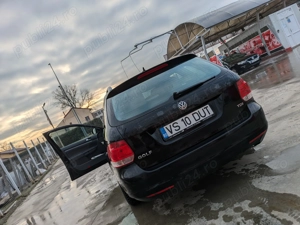 Vând golf 5 1.9 Tdi break 