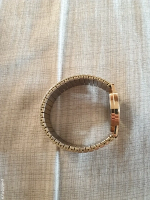 Ceas Vintage Roland Krieger functional ca nou - imagine 5