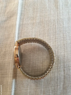 Ceas Vintage Roland Krieger functional ca nou - imagine 3