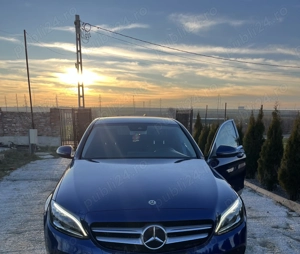 Mercedes- Benz C 220 D - imagine 3