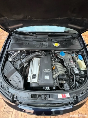 Vand Audi A4 B6 1.6 Gpl - imagine 2