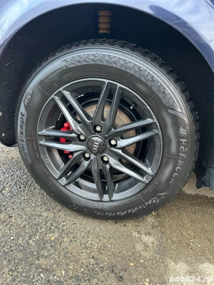 Vand Audi A4 B6 1.6 Gpl - imagine 5