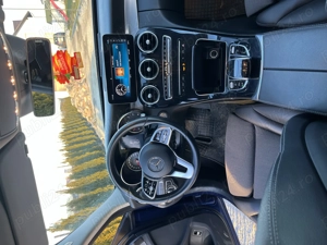 Mercedes- Benz C 220 D - imagine 2