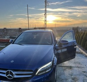Mercedes- Benz C 220 D - imagine 4