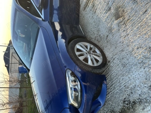 Mercedes- Benz C 220 D - imagine 7