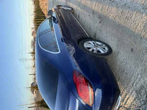 Mercedes- Benz C 220 D - imagine 5