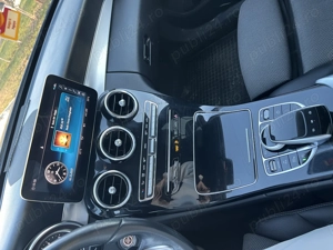 Mercedes- Benz C 220 D - imagine 9