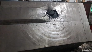  MEP  Italian  Utilaj   fasonat fier beton 2 fire - imagine 2