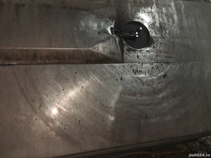  MEP  Italian  Utilaj   fasonat fier beton 2 fire - imagine 3