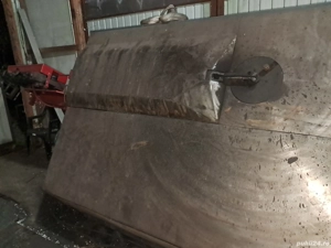  MEP  Italian  Utilaj   fasonat fier beton 2 fire - imagine 4