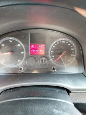 Vand masina caddy cu 2 locuri - imagine 2