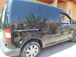 Vand masina caddy cu 2 locuri - imagine 6