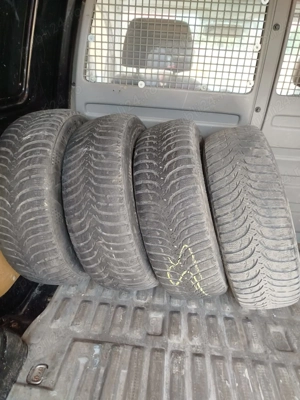 Vand masina caddy cu 2 locuri - imagine 7