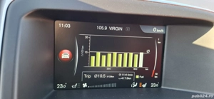 Volvo XC60 T5 Summum FWD  - imagine 7