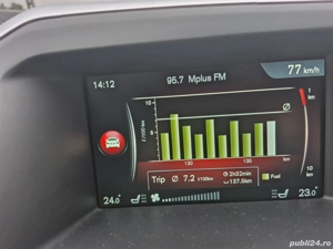 Volvo XC60 T5 Summum FWD 