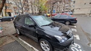 Proprietar vand Lexus hibrid - imagine 6