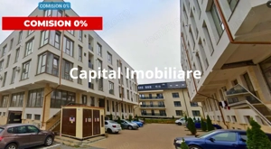 Comision 0! Vanzare apartament cu 2 camere, zona Doamna Stanca
