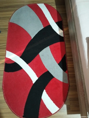 Vând set 3 carpete  - imagine 2