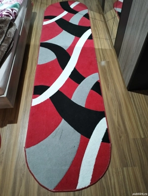 Vând set 3 carpete  - imagine 3