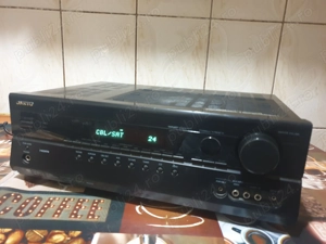 Receiver Audio Onkyo TX-SR577 Statie Audio Amplituner  - imagine 3