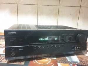 Receiver Audio Onkyo TX-SR577 Statie Audio Amplituner  - imagine 4