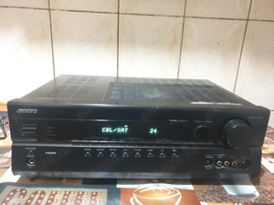 Receiver Audio Onkyo TX-SR577 Statie Audio Amplituner  - imagine 5