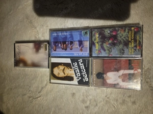 Lot casete audio 2025- last call