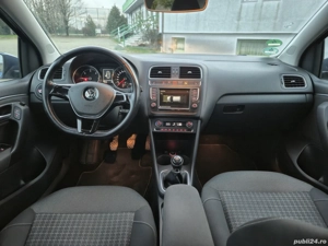 Volkswagen Polo 1.4 TDI Euro 6 - imagine 5