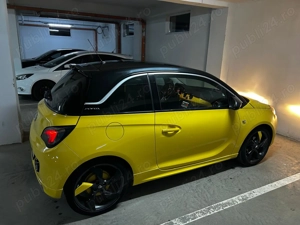 Vand Opel Adam an 2013 - imagine 10