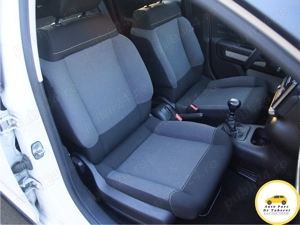 Citroen C3 PureTech 110CP, benzina, 6 viteze, comp bord, pilot automat, AC, lane assist, Garantie - imagine 17