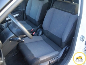 Citroen C3 PureTech 110CP, benzina, 6 viteze, comp bord, pilot automat, AC, lane assist, Garantie - imagine 19