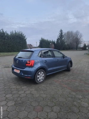 Volkswagen Polo 1.4 TDI Euro 6 - imagine 2