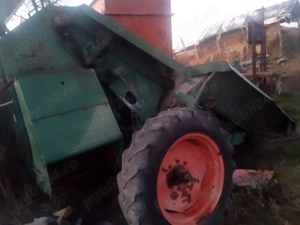 Vând culegător de porumb pe 2 rânduri  - imagine 2