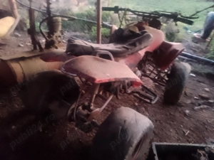 Vând 2 ATV quand  - imagine 4