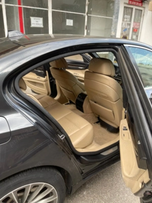 De vânzare bmw seria7 730d 